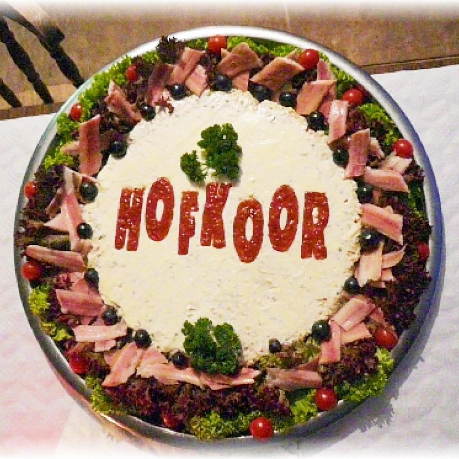 Hofkoorfeest