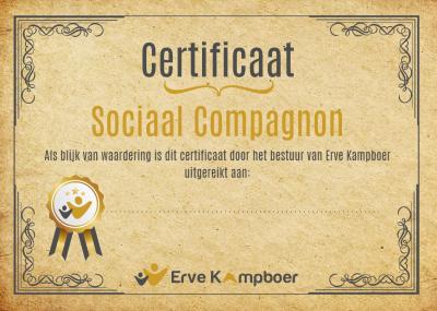 Certificaat